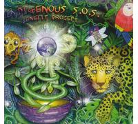 Various Artists - Indigenous S.O.S...