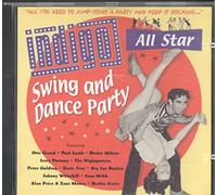 Various Artists - Indigo All-Star Swing & Dance
