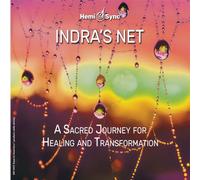 VARIOUS ARTISTS - INDRA'S NET