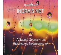 VARIOUS ARTISTS - INDRA'S NET