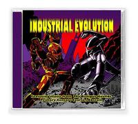 Various Artists - Industrial Evolution (Various Artists) [Compact Discs]
