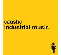 Various Artists - Industrial Music [Import]