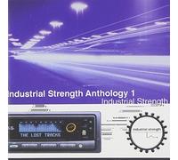 Various Artists - Industrial Strength Anthology