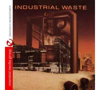 Various Artists - Industrial Waste/Various