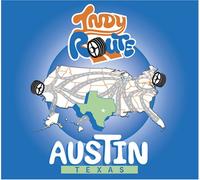 Various Artists - Indyroute: Austin