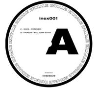 Various Artists - Inex Ep01 / Various