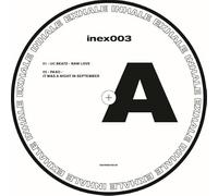 Various Artists - Inex Ep03 (Various Artists)