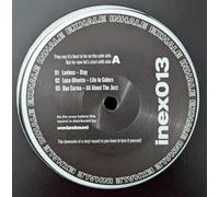 Various Artists - Inex013 [Import]