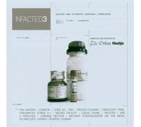 Various Artists - Infacted 3-18tr [Import]