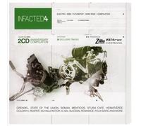 Various Artists - Infacted 4 [Import]
