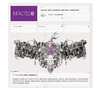 Various Artists - Infacted Compilation..