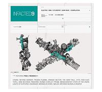 Various Artists - Infacted Compilation..