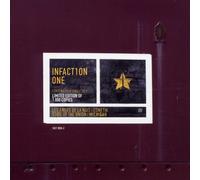 Various Artists - Infaction 1-17tr [Import]