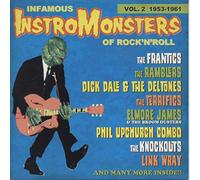 Various Artists - Infamous. [Import]