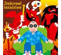 Various Artists - Infernal Intuition [Import]