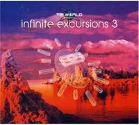 Various Artists - Infinite Excursions 3 [Import]