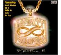 Various Artists - Infinity 1