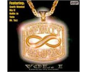 Various Artists - Infinity 1