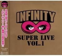 Various Artists - Infinity