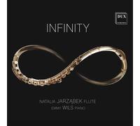 Various Artists - Infinity [Compact Discs]
