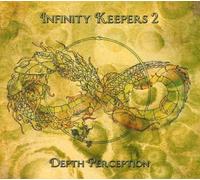 Various Artists - Infinity Keepers 2 [Import]