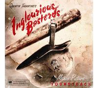 Various Artists Inglourious Basterds (Vinyl)