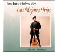 Various Artists - Inmortales De Mejores Trios