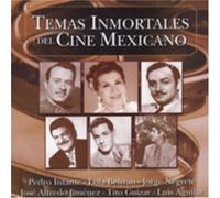 Various Artists - Inmortales Del Cine Mexicano