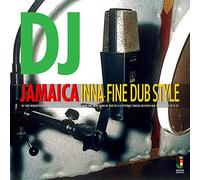 DJ Jamaica – Inna Fine Dub Style – Import