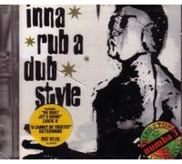 Various Artists - Inna Rub a Dub Style 3