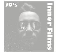 Various Artists - Inner Films 70's