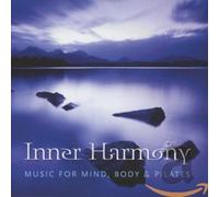 Various Artists – Inner Harmony – Music for Mind, Body & Pilates – Import – New World