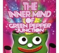 Various Artists - Inner Mind of Green Pepper Junction