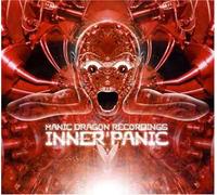 Various Artists - Inner Panic [Import]