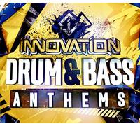Various Artists - Innovation-Drum & Bass..
