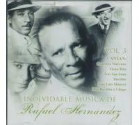 Various Artists - Inolvidable Musica De Rafael Hernandez 3