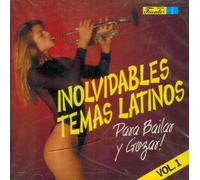 Various Artists - Inolvidables Temas Latinos 1