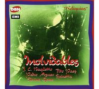 Various Artists - Inolvidables/Various