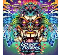 Various Artists - Insane Totems [Import]
