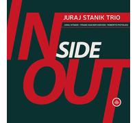 Various Artists - Inside Out [Compact Discs]