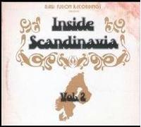 Various Artists - Inside Scandinavia 2