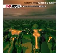 Various Artists - Inside The Music: Classic Country