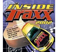Various Artists - Inside Traxx