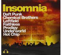 Various Artists - Insomnia