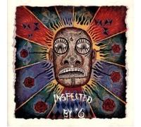 Various Artists - Inspected By Number Six: Imago Sampler