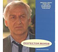 Various Artists - Inspector Morse 1