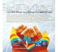 Various Artists - Inspirational - Brigh na Nollaig