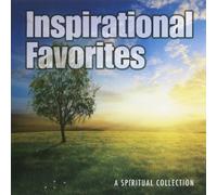 Various Artists - Inspirational Favorites