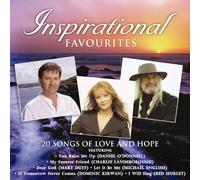 Various Artists - Inspirational Favourites [Import]