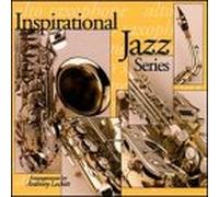 Various Artists - Inspirational Jazz: Alto Sax